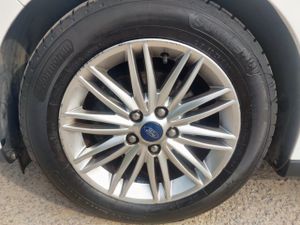 Ford C-max 1.0 Ecoboost Auto-s&s Trend 125  - Foto 11