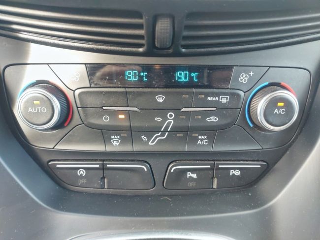 Ford C-max 1.0 Ecoboost Auto-s&s Trend 125  - Foto 18