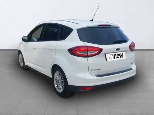 Ford C-max 1.0 Ecoboost Auto-s&s Trend 125  - Foto 9