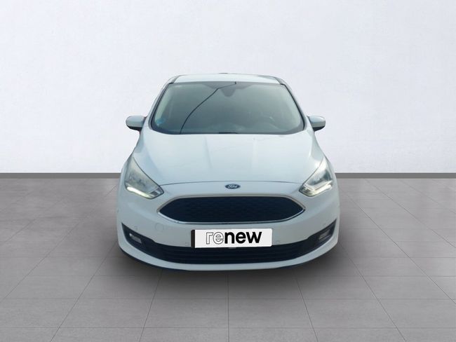 Ford C-max 1.0 Ecoboost Auto-s&s Trend 125  - Foto 3