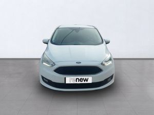 Ford C-max 1.0 Ecoboost Auto-s&s Trend 125  - Foto 3