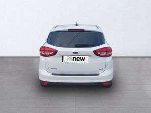 Ford C-max 1.0 Ecoboost Auto-s&s Trend 125  - Foto 4