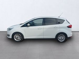 Ford C-max 1.0 Ecoboost Auto-s&s Trend 125  - Foto 7
