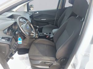 Ford C-max 1.0 Ecoboost Auto-s&s Trend 125  - Foto 13