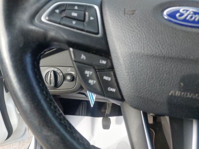 Ford C-max 1.0 Ecoboost Auto-s&s Trend 125  - Foto 23