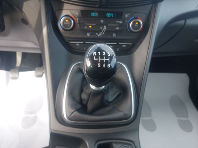Ford C-max 1.0 Ecoboost Auto-s&s Trend 125  - Foto 19