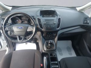 Ford C-max 1.0 Ecoboost Auto-s&s Trend 125  - Foto 12
