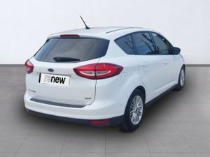 Ford C-max 1.0 Ecoboost Auto-s&s Trend 125  - Foto 8