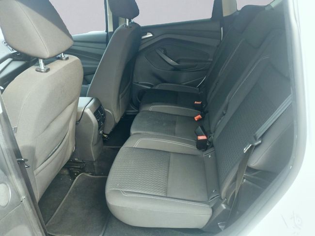 Ford C-max 1.0 Ecoboost Auto-s&s Trend 125  - Foto 14