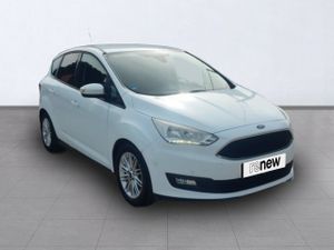 Ford C-max 1.0 Ecoboost Auto-s&s Trend 125  - Foto 5
