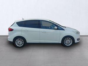 Ford C-max 1.0 Ecoboost Auto-s&s Trend 125  - Foto 6
