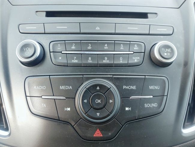 Ford C-max 1.0 Ecoboost Auto-s&s Trend 125  - Foto 20