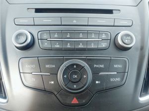 Ford C-max 1.0 Ecoboost Auto-s&s Trend 125  - Foto 20