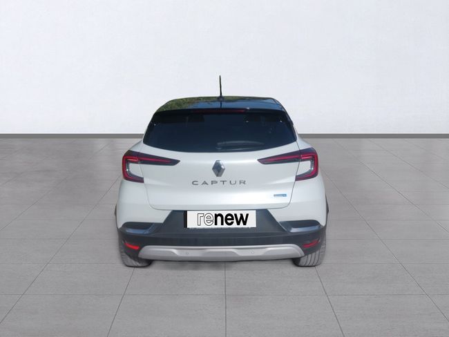 Renault Captur Hibrido Enchufable E-tech Fast Track 117kw  - Foto 7