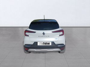Renault Captur Hibrido Enchufable E-tech Fast Track 117kw  - Foto 7