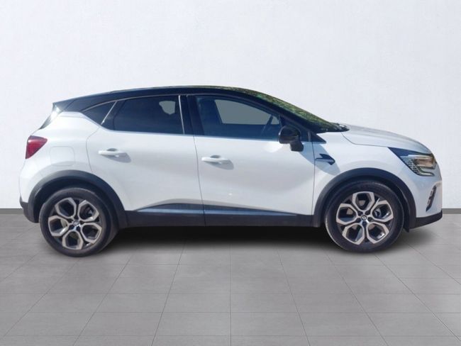 Renault Captur Hibrido Enchufable E-tech Fast Track 117kw  - Foto 5