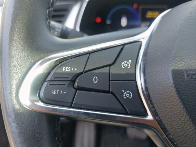 Renault Captur Hibrido Enchufable E-tech Fast Track 117kw  - Foto 17