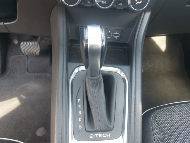 Renault Captur Hibrido Enchufable E-tech Fast Track 117kw  - Foto 22