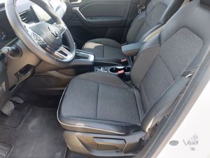 Renault Captur Hibrido Enchufable E-tech Fast Track 117kw  - Foto 13