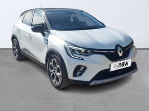 Renault Captur Hibrido Enchufable E-tech Fast Track 117kw  - Foto 4