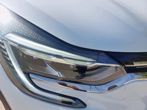 Renault Captur Hibrido Enchufable E-tech Fast Track 117kw  - Foto 10