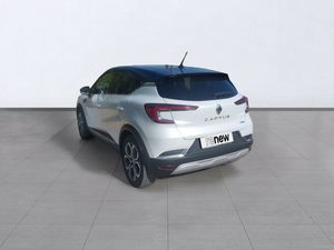 Renault Captur Hibrido Enchufable E-tech Fast Track 117kw  - Foto 8
