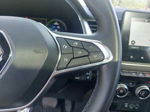 Renault Captur Hibrido Enchufable E-tech Fast Track 117kw  - Foto 18