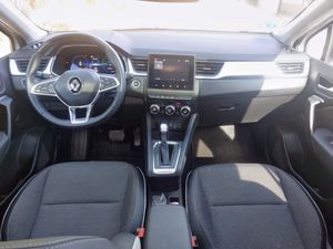 Renault Captur Hibrido Enchufable E-tech Fast Track 117kw  - Foto 15