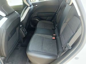 Renault Captur Hibrido Enchufable E-tech Fast Track 117kw  - Foto 14