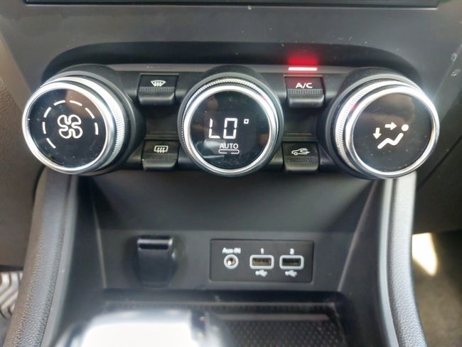 Renault Captur Hibrido Enchufable E-tech Fast Track 117kw  - Foto 21