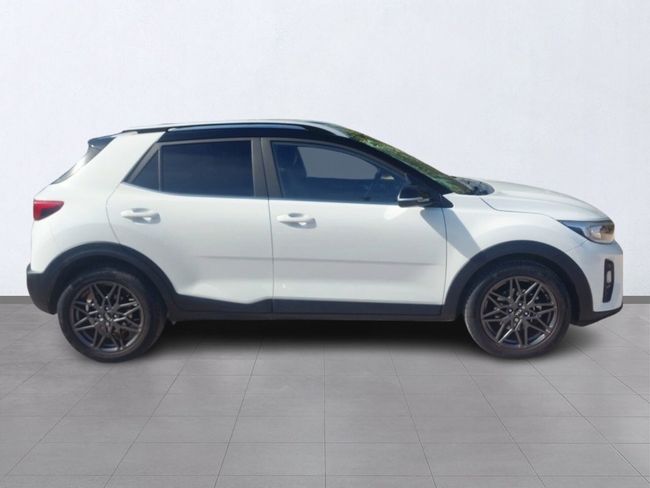 Kia Stonic 1.0 T-gdi Eco-dynamic Black Edition 120  - Foto 5