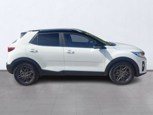 Kia Stonic 1.0 T-gdi Eco-dynamic Black Edition 120  - Foto 5