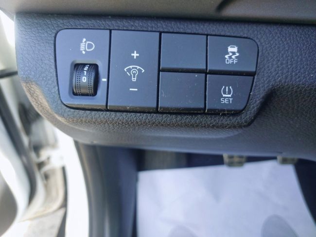 Kia Stonic 1.0 T-gdi Eco-dynamic Black Edition 120  - Foto 20
