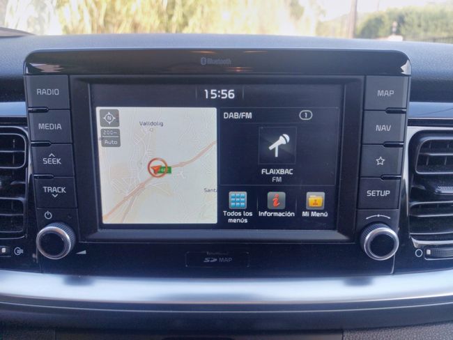 Kia Stonic 1.0 T-gdi Eco-dynamic Black Edition 120  - Foto 19