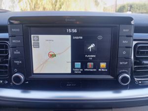 Kia Stonic 1.0 T-gdi Eco-dynamic Black Edition 120  - Foto 19