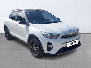 Kia Stonic 1.0 T-gdi Eco-dynamic Black Edition 120  - Foto 4
