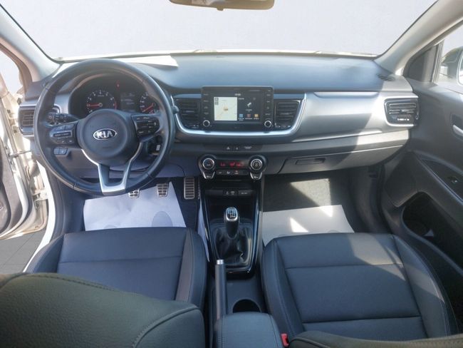 Kia Stonic 1.0 T-gdi Eco-dynamic Black Edition 120  - Foto 15
