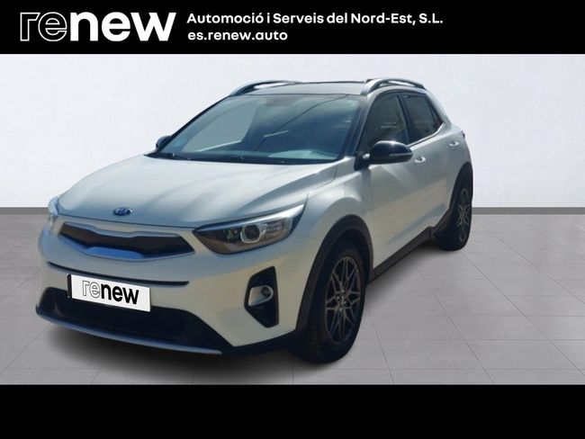 Kia Stonic 1.0 T-gdi Eco-dynamic Black Edition 120  - Foto 1