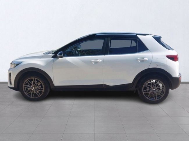 Kia Stonic 1.0 T-gdi Eco-dynamic Black Edition 120  - Foto 9