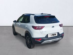 Kia Stonic 1.0 T-gdi Eco-dynamic Black Edition 120  - Foto 8