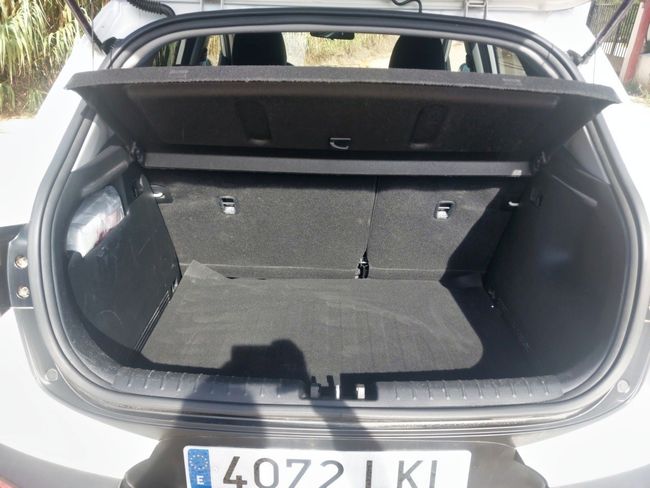 Kia Stonic 1.0 T-gdi Eco-dynamic Black Edition 120  - Foto 11