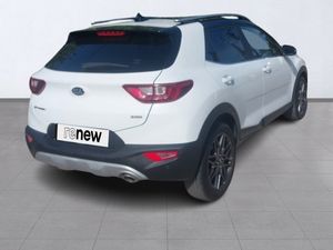 Kia Stonic 1.0 T-gdi Eco-dynamic Black Edition 120  - Foto 6