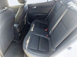 Kia Stonic 1.0 T-gdi Eco-dynamic Black Edition 120  - Foto 14