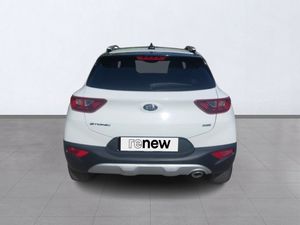Kia Stonic 1.0 T-gdi Eco-dynamic Black Edition 120  - Foto 7