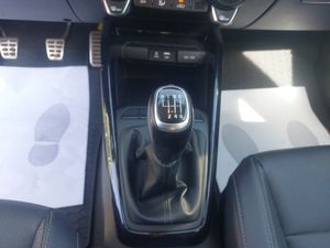 Kia Stonic 1.0 T-gdi Eco-dynamic Black Edition 120  - Foto 23
