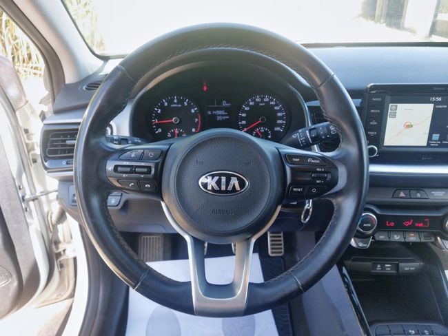 Kia Stonic 1.0 T-gdi Eco-dynamic Black Edition 120  - Foto 16