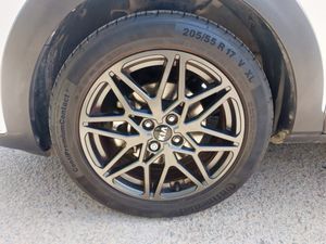 Kia Stonic 1.0 T-gdi Eco-dynamic Black Edition 120  - Foto 10