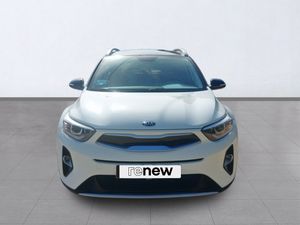Kia Stonic 1.0 T-gdi Eco-dynamic Black Edition 120  - Foto 3