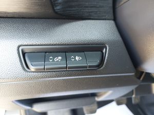 Renault Trafic Combi Diesel M1 2.0dci Energy Blue 9 Largo 81kw  - Foto 23