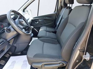 Renault Trafic Combi Diesel M1 2.0dci Energy Blue 9 Largo 81kw  - Foto 13